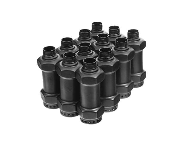 Set di gusci di ricambio per granata sonora Thunder B - Dumbbell di HAKKOTSU