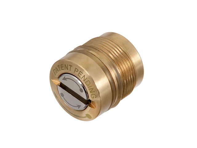 Tappo base caricatore CO2 di APS
