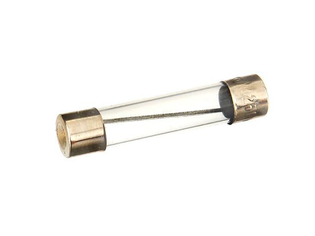 Fusibile in vetro da 30mm 25A di MPARTNER