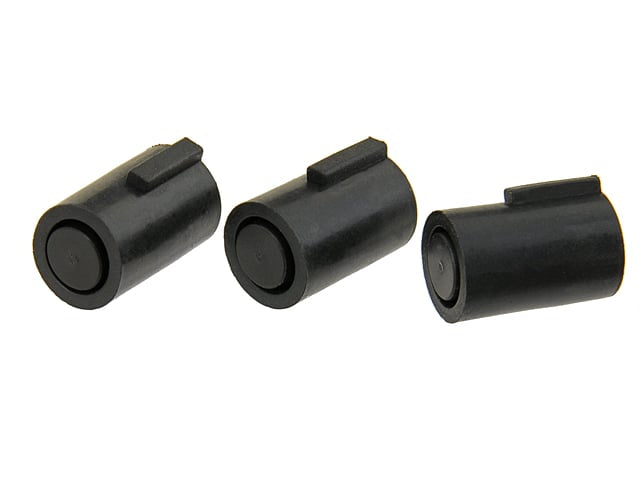 Set gommini Hop-Up per pistole serie G e 1911 di APS