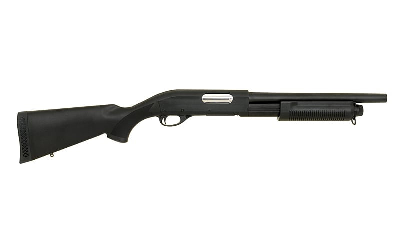 Fucile a pompa M870 CM.350M Full Metal di CYMA