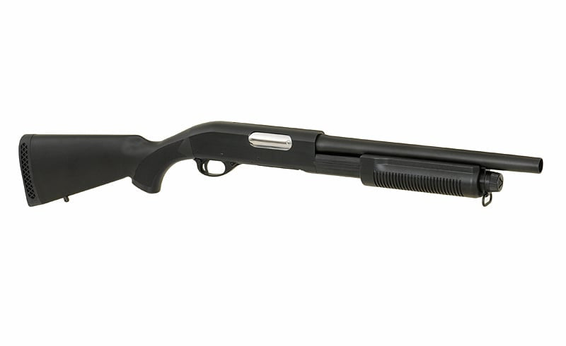 Fucile a pompa M870 CM.350M Full Metal di CYMA