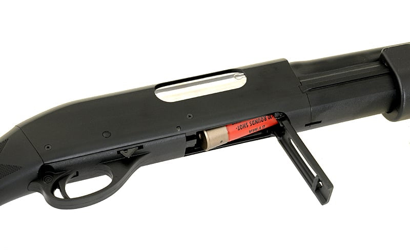 Fucile a pompa M870 CM.350M Full Metal di CYMA