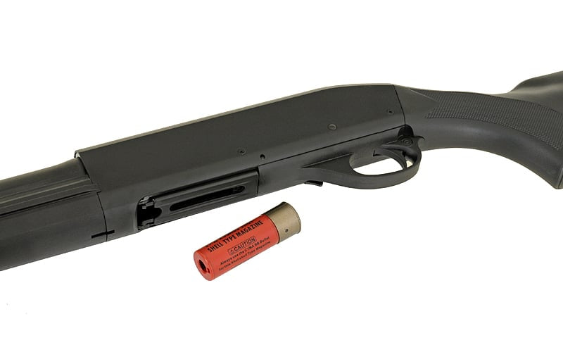 Fucile a pompa M870 CM.350M Full Metal di CYMA