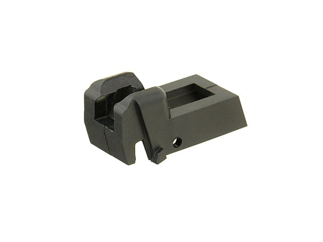 Labbro caricatore per G./Dragonfly/Mantis/ACP/Scorpion nero di APS