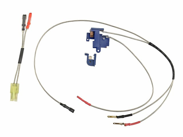 Gruppo interruttore alta tensione per Gearbox V2 (cablaggio anteriore) di ELEMENT
