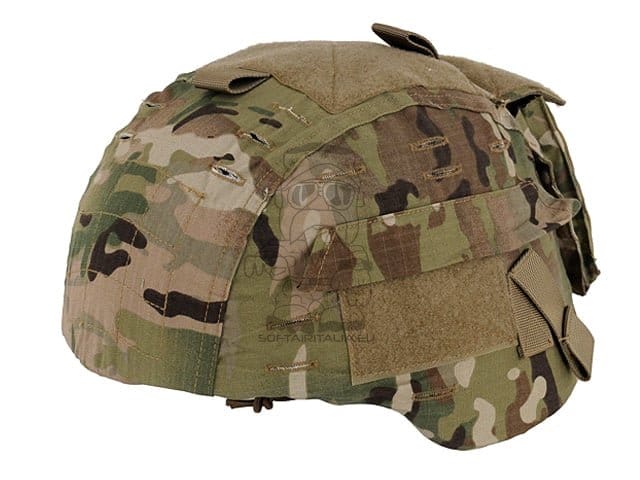 Copertura per elmetto MICH2000 Gen2 Multicamo di EMERSONGEAR