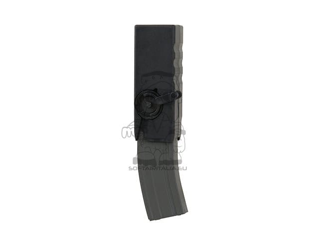Caricatore rapido BB per AR-15/M16 di BIG DRAGON