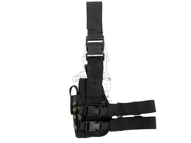 Fondina cosciale Drop Leg MB di 8FIELDS