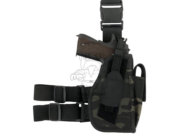 Fondina cosciale Drop Leg MB di 8FIELDS