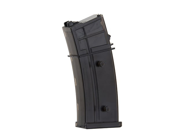 Caricatore Green Gas per R36 GBB / G36 nero di ARMY ARMAMENT