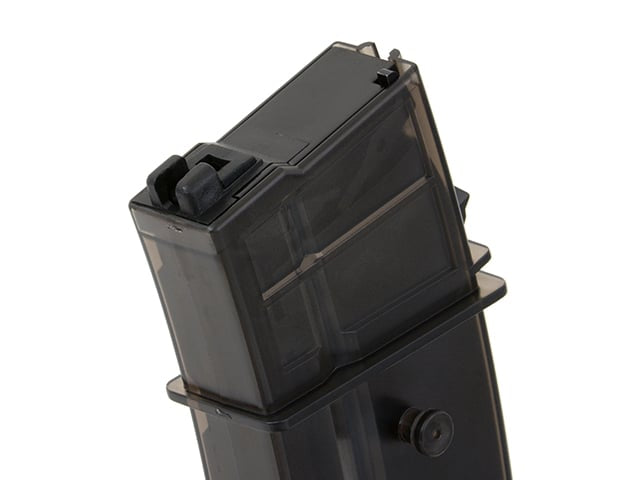 Caricatore Green Gas per R36 GBB / G36 nero di ARMY ARMAMENT