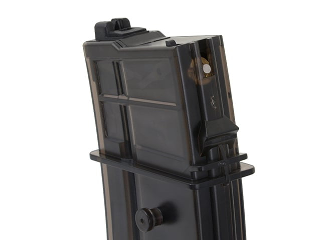 Caricatore Green Gas per R36 GBB / G36 nero di ARMY ARMAMENT