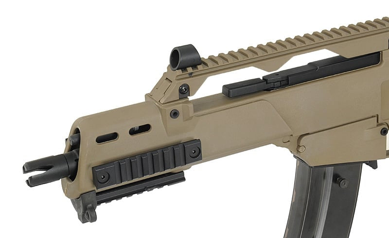 R36 GBB Dark Earth di ARMY ARMAMENT