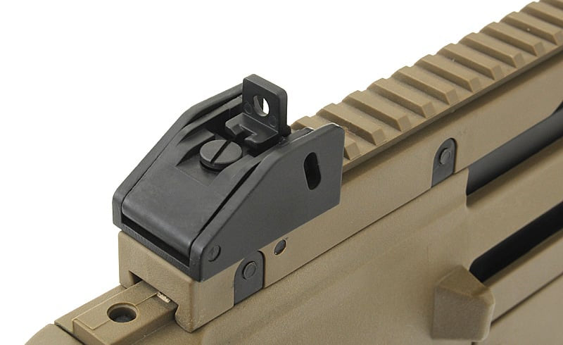 R36 GBB Dark Earth di ARMY ARMAMENT