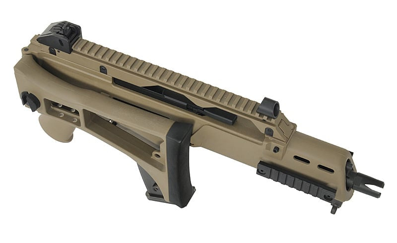 R36 GBB Dark Earth di ARMY ARMAMENT