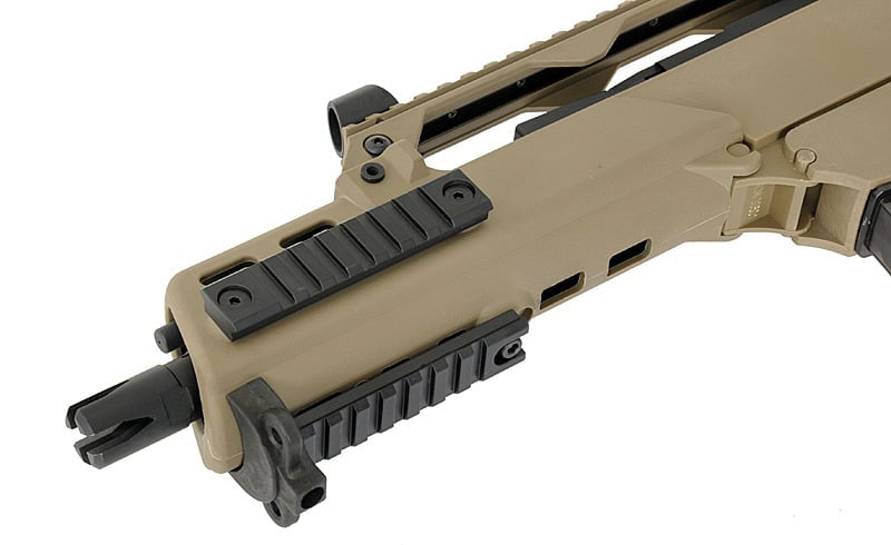 R36 GBB Dark Earth di ARMY ARMAMENT