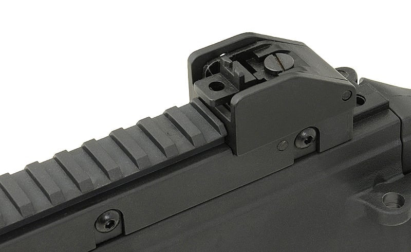 Fucile a gas G36 nero di ARMY ARMAMENT