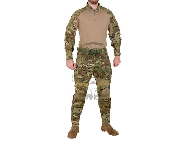 Uniforme da combattimento Gen3 Multicamo Taglia M di EMERSONGEAR