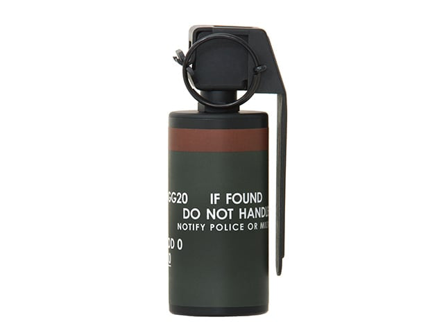 Granata flashbang finta MK-13 di FMA