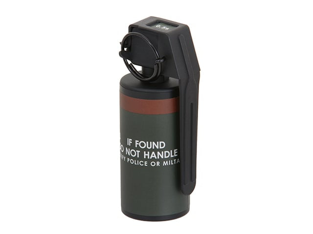 Granata flashbang finta MK-13 di FMA