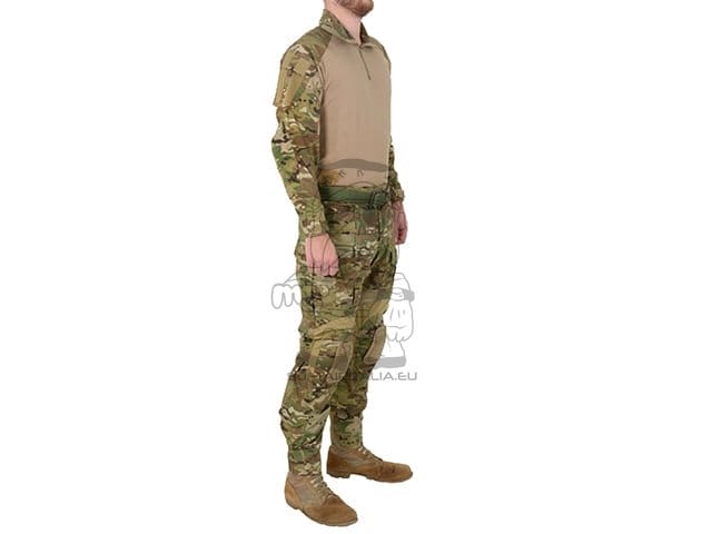 Uniforme da combattimento Gen3 Multicamo Taglia M di EMERSONGEAR
