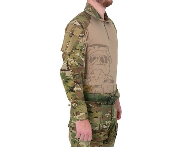 Uniforme da combattimento Gen3 Multicamo Taglia M di EMERSONGEAR