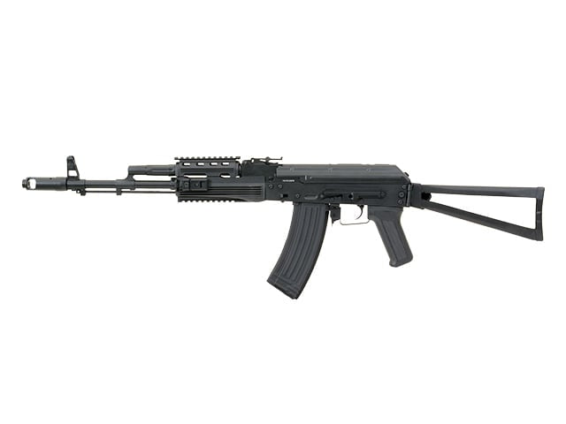 Fucile elettrico AK47/AKM/AK74 tattico full-metal di APS