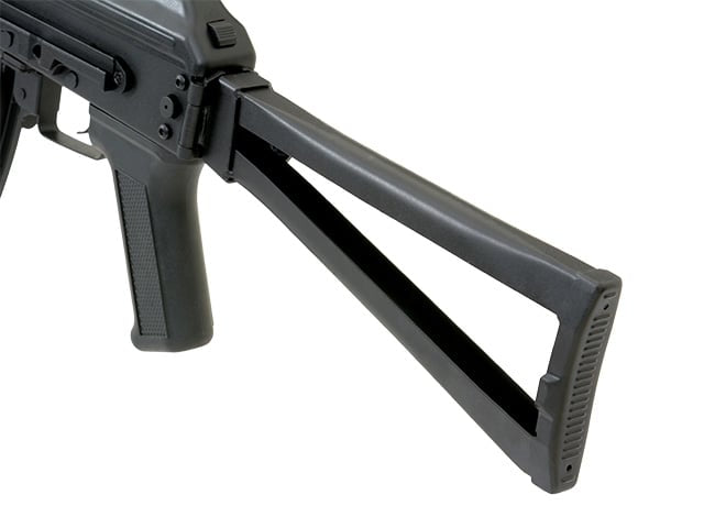 Fucile elettrico AK47/AKM/AK74 tattico full-metal di APS