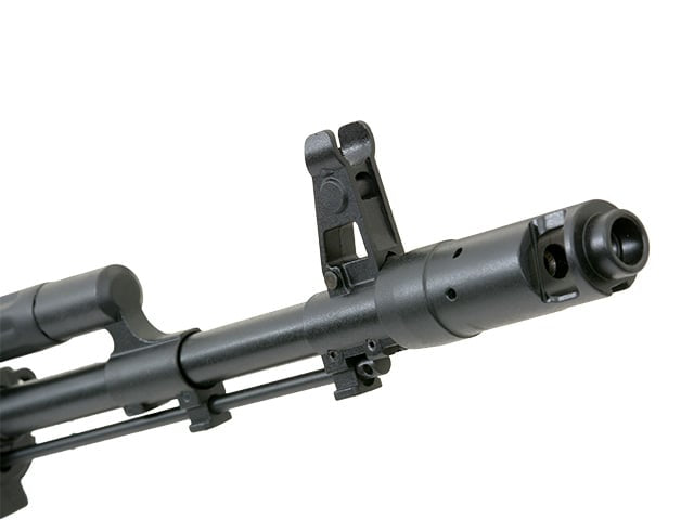 Fucile elettrico AK47/AKM/AK74 tattico full-metal di APS