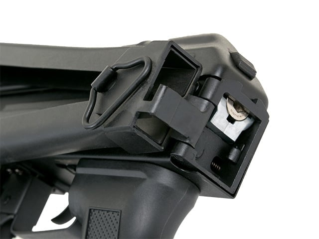 Fucile elettrico AK47/AKM/AK74 tattico full-metal di APS