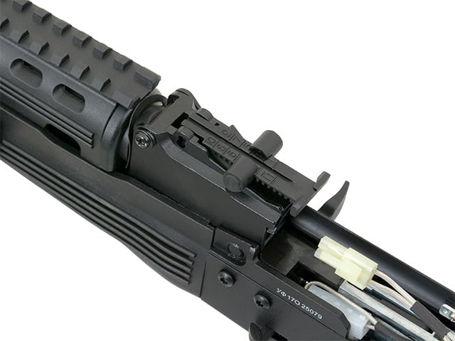 Fucile elettrico AK47/AKM/AK74 tattico full-metal di APS