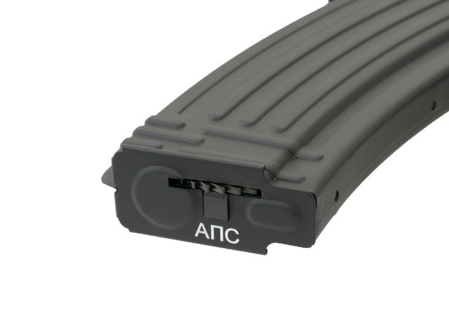 Fucile elettrico AK47/AKM/AK74 tattico full-metal di APS