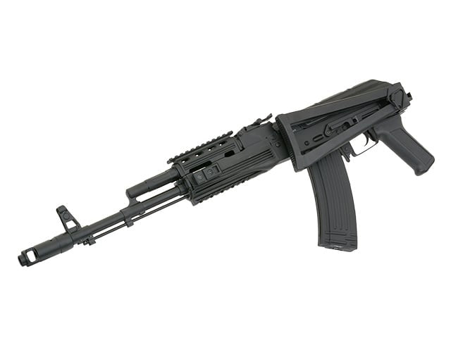 Fucile elettrico AK47/AKM/AK74 tattico full-metal di APS
