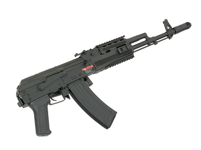 Fucile elettrico AK47/AKM/AK74 tattico full-metal di APS