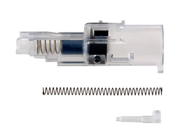 Spingipallino full auto di APS