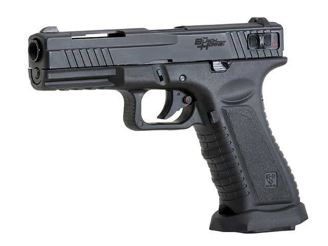 Spingipallino full auto di APS