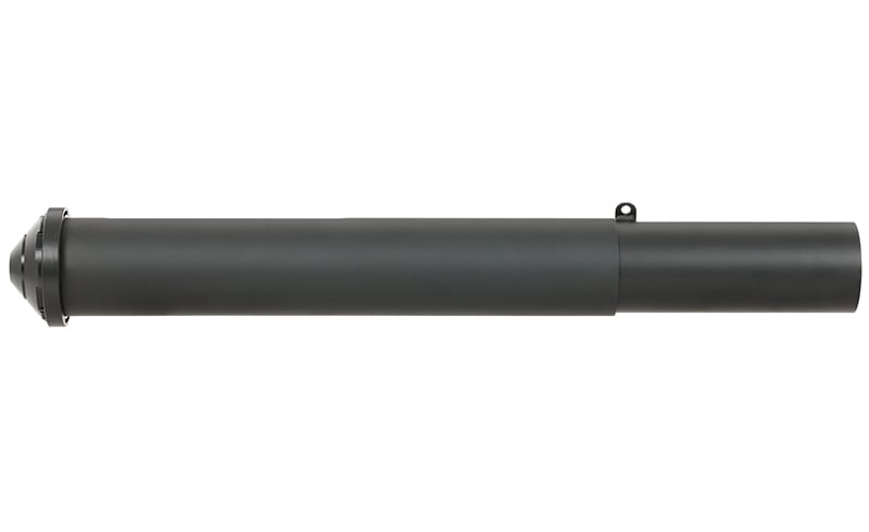 Lanciagranate ad acqua Black Shark X di DOUBLE BELL