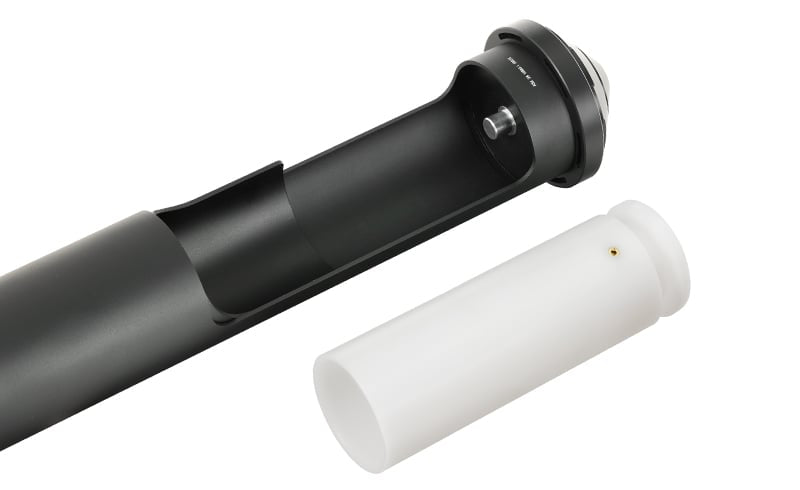 Lanciagranate ad acqua Black Shark X di DOUBLE BELL