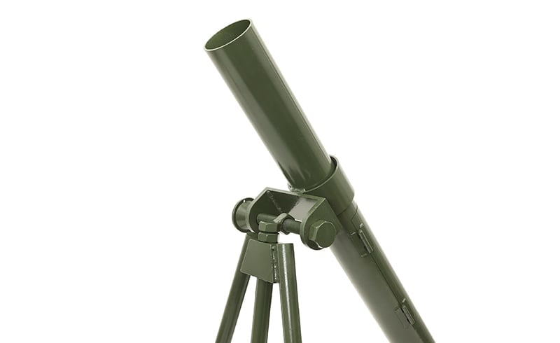 Replica di mortaio americano M2 di DOUBLE BELL