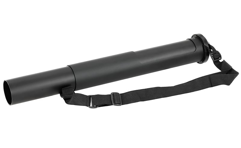Lanciagranate ad acqua Black Shark X di DOUBLE BELL