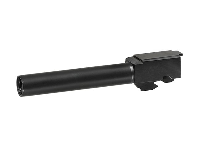 Canna esterna nera per ACP601 di APS