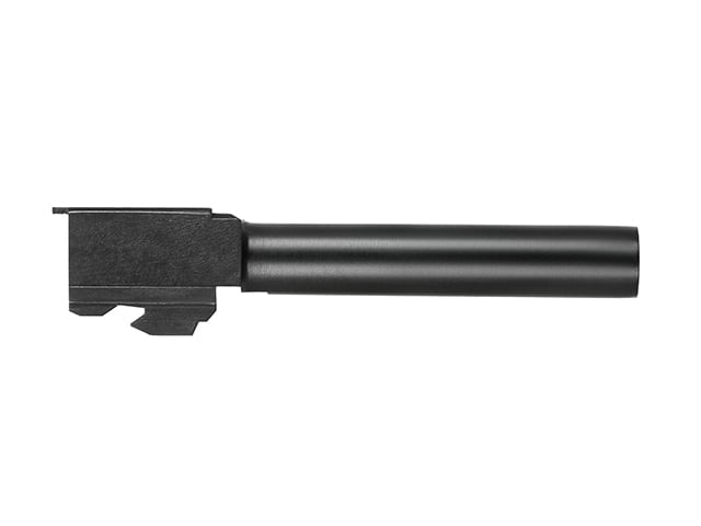 Canna esterna nera per ACP601 di APS