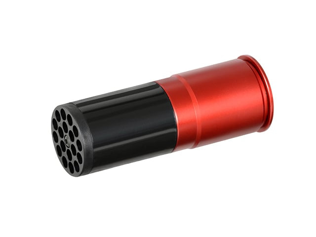 Granata Hell Fire a CO2 da 162 colpi di APS