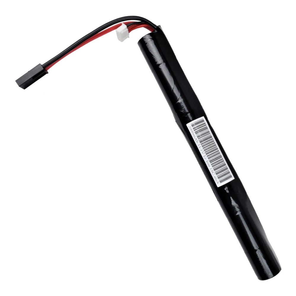 Batteria Li-Ion 11.1V 2000mAh 15C Stick di FUEL