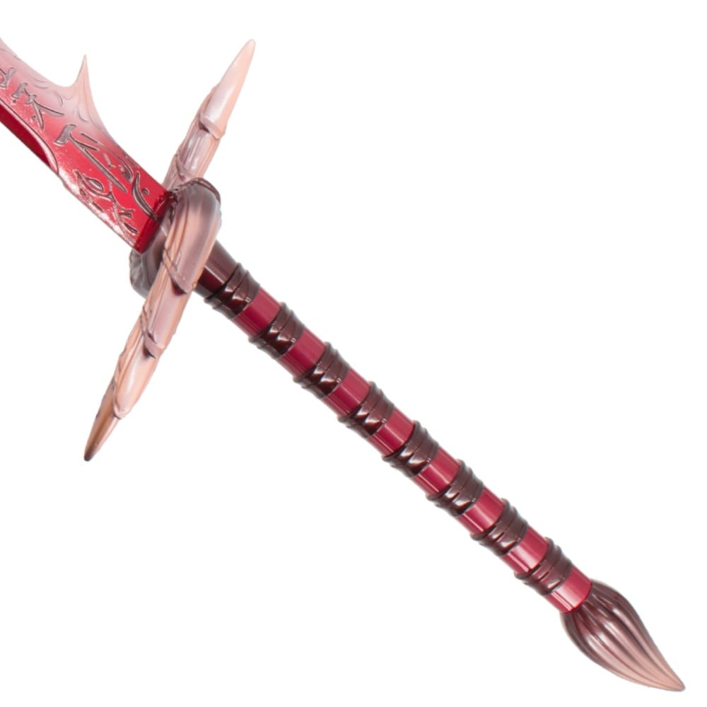 Spada ornamentale Divine Slasher - Monster Hunter