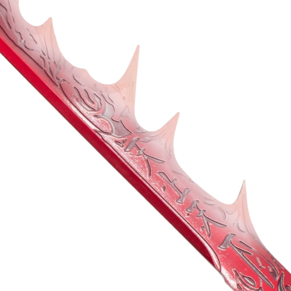 Spada ornamentale Divine Slasher - Monster Hunter
