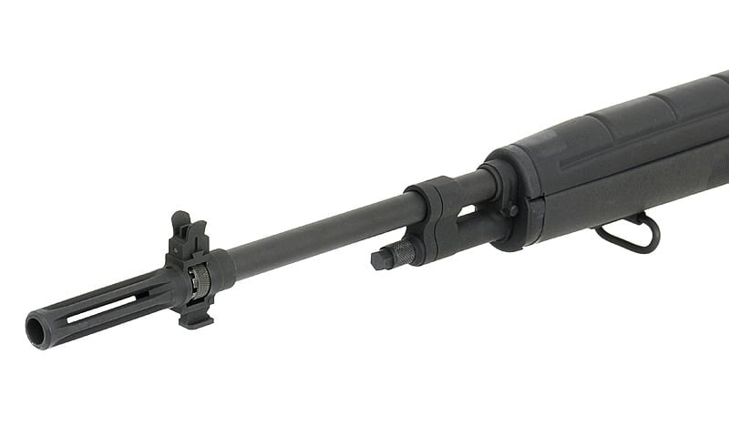 Fucile elettrico M14 CM.032 nero di CYMA