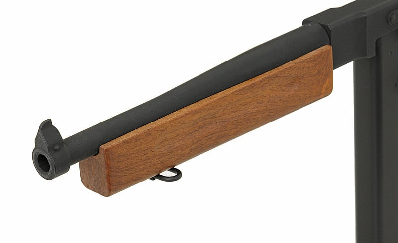 Mitragliatrice elettrica Thompson WW2 CM.033 di CYMA