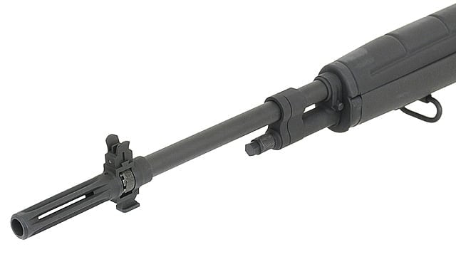 Fucile elettrico M14 CM.032 nero di CYMA
